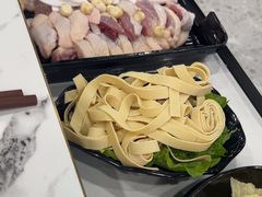 -果然农夫椰子鸡(虎门大润发店)