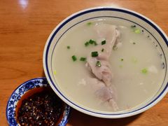 -易老妈蹄花.特色川菜(人民公园总店)