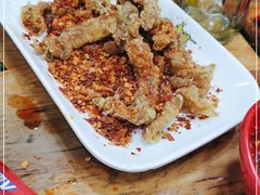 -冒椒火辣(太古里店)