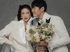 -经典婚纱摄影美学馆·私人定制