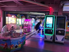-阿尔法Game Station(中山路店)