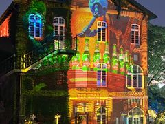 -青岛啤酒博物馆