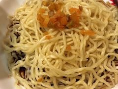 民间老鸡汤面馆-民间老鸡汤面馆(中山北路店)