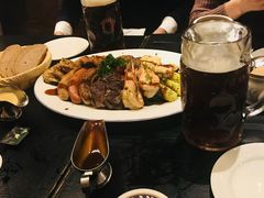 -宝莱纳餐厅(滨江店)