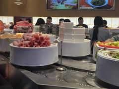 -龍歌自助小火锅(秦淮水游城店)