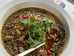 -院8里·少城记忆老川菜(宽窄巷子店)