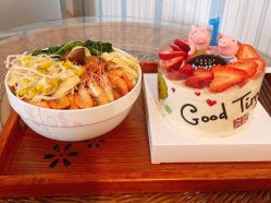 -杰爱月子护理中心