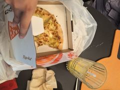 -必胜客(长虹万达店)