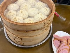 -开封灌汤包子铺(尚志大街店)