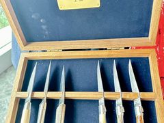 -THE WANG王品(上海中心云端店)