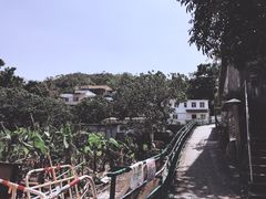 -南丫岛