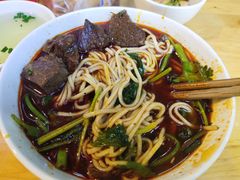 -朱儿面庄(洋河三路店)