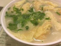 -翠华餐厅(旺角文华商场店)