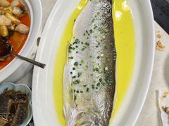 -二泉园老菜馆·百年无锡菜