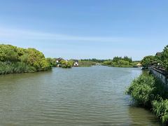 -沙家浜风景区
