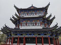 -葛仙湖公园