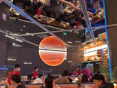 -西塔老太太泥炉烤肉(上海七宝领展广场店)