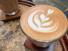 -Metal hands·铁手咖啡