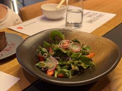 -原石牛扒·约会餐厅(龙城万科里店)