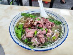 -菜忠潮州牛肉店(岗厦店)