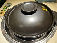 -百年果林椰子鸡(中洲店)