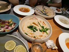 -新贝乐意大利餐厅(苏州中心店)