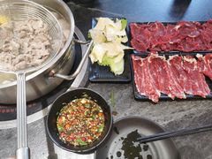 -林记潮牛·牛肉火锅(上马墩店)