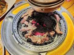 -喜来稀肉(北外滩白玉兰广场店)