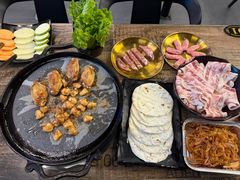 -张姐烤肥牛(西丽店)