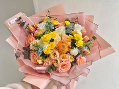 -Flower in(密渡桥店)