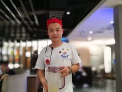 -必胜客(五道口店)
