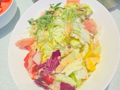 -眉州东坡(望京店)