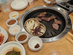 -黄金牧场(明洞总店)