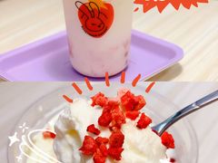 -满记甜品(静安大悦城店)