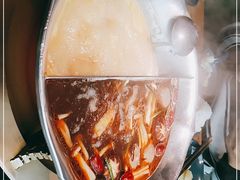 -湊湊火锅·茶憩(上海合生汇店)