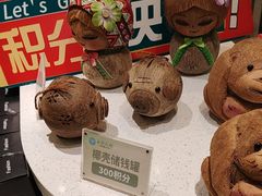-春润大地海南椰子鸡(沙井京基百纳广场店)