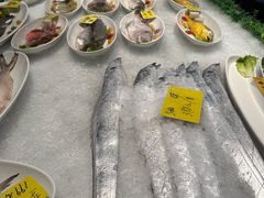 -佬太公海鸭·海鲜大排档(上海总店)