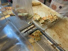 -咏春葱油饼(德政中路店)