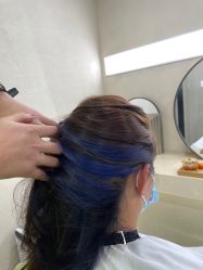 -DX HAIR SALON·发现未知美发沙龙