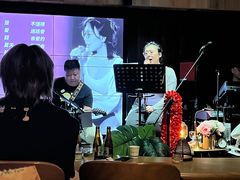 -MM·五声·音乐人与调酒师(西安路店)