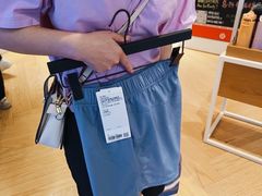 -lululemon(天环广场店)