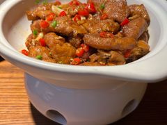 -老湘村·湖南土菜(天河维多利店)