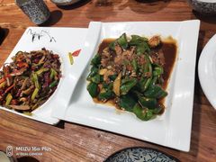 -双城乡铁锅炖羊肉(莱安逸境店)