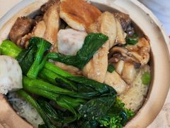 -华记煲仔华·煲仔饭(市桥易发店)