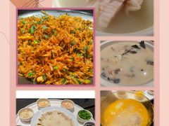 -久宴·天目湖大鱼头(恐龙园店)