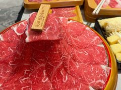 -空之介寿喜烧·和牛放题(恒隆广场店)