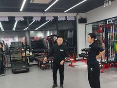 -超减·私教减肥馆(世博店)