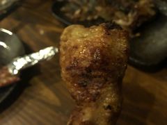 鸡翅饺子-木子烧鸟屋(百子湾店)