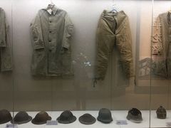 -平西抗日烈士陵园