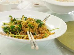 -聚春园自助餐厅(东街口店)